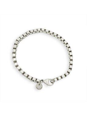 Tiffany & Co Venetian Link Bracelet